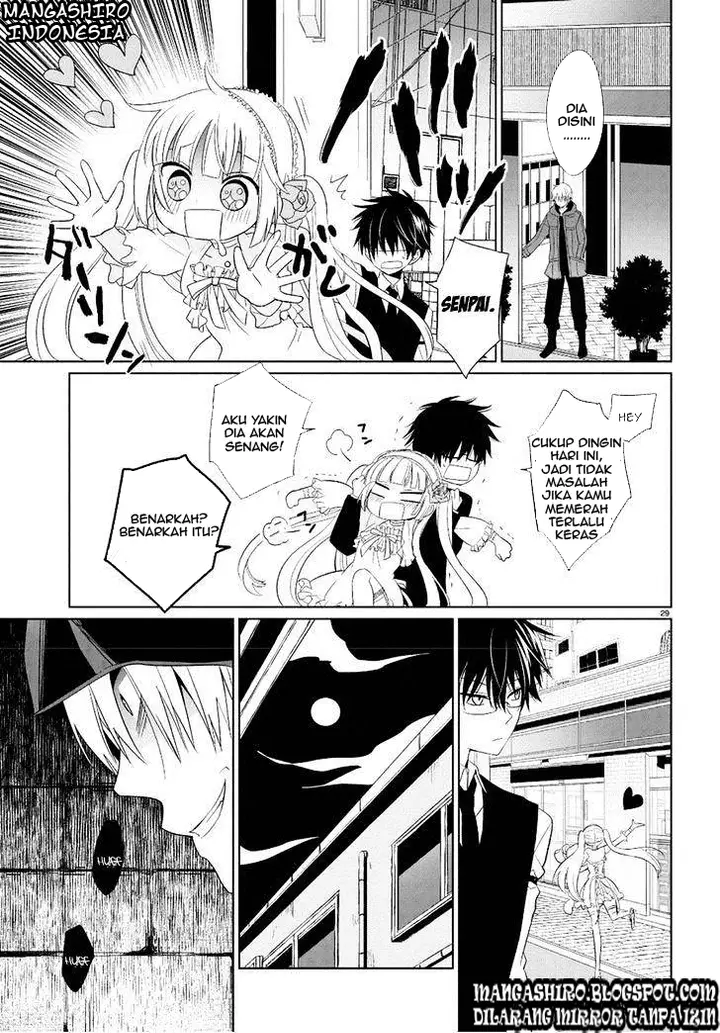image-komik-boku-to-senpai-no-tekken-kousai-chapter-01-26/55