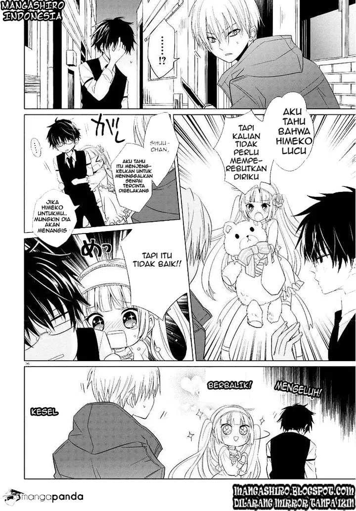 image-komik-boku-to-senpai-no-tekken-kousai-chapter-01-33/55