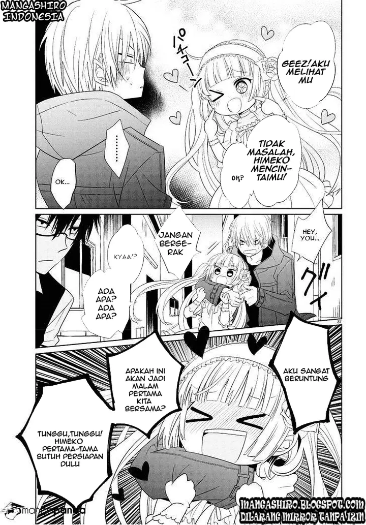 image-komik-boku-to-senpai-no-tekken-kousai-chapter-01-34/55