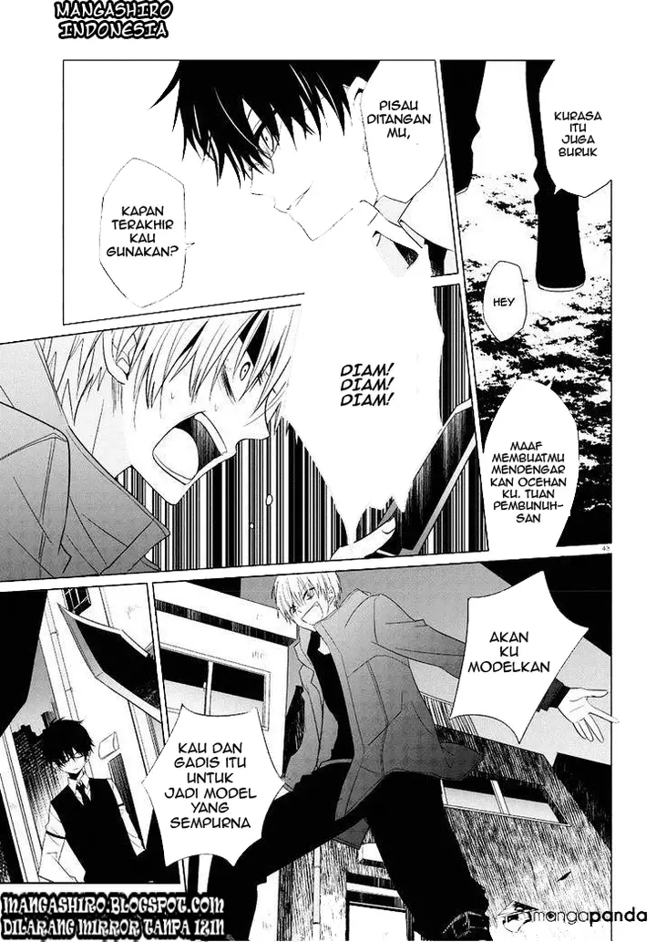 image-komik-boku-to-senpai-no-tekken-kousai-chapter-01-40/55