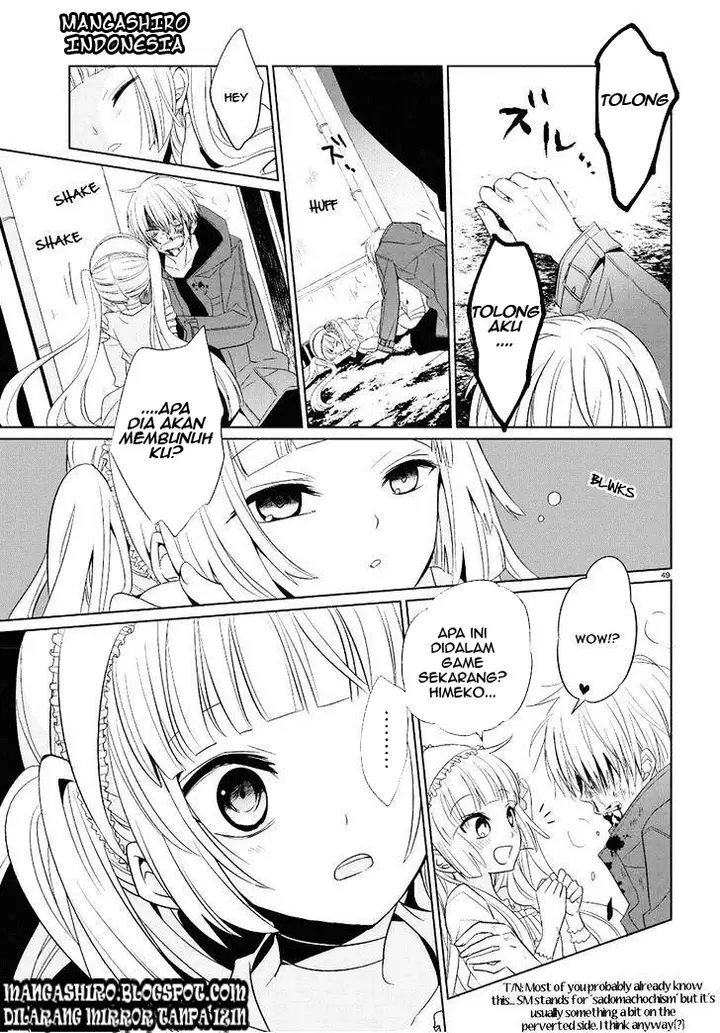 image-komik-boku-to-senpai-no-tekken-kousai-chapter-01-46/55