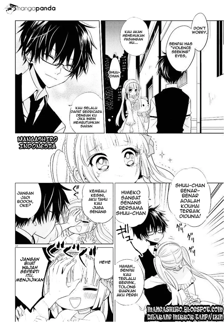 image-komik-boku-to-senpai-no-tekken-kousai-chapter-01-51/55