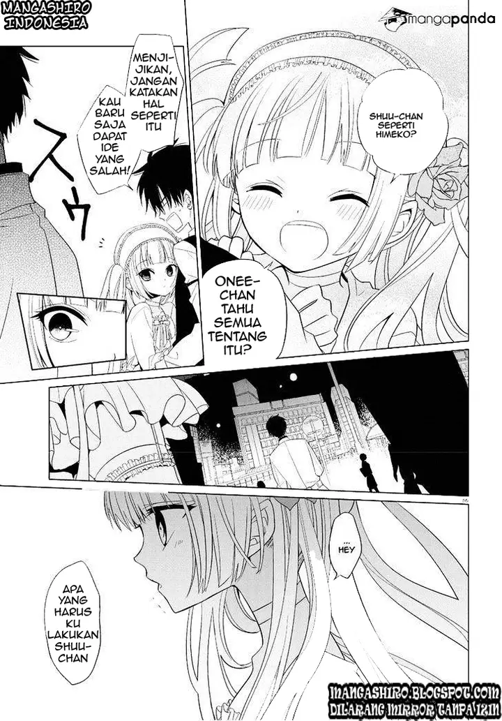 image-komik-boku-to-senpai-no-tekken-kousai-chapter-01-52/55