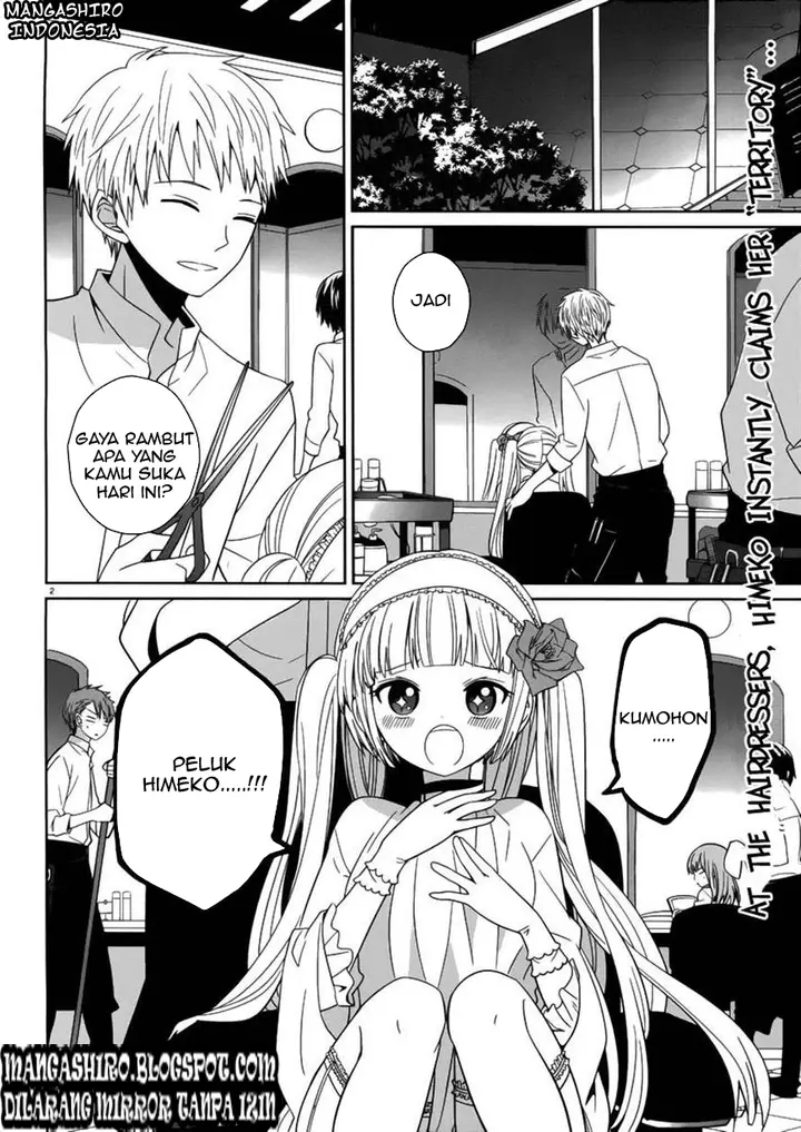 image-komik-boku-to-senpai-no-tekken-kousai-chapter-02-1/38