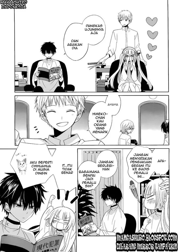 image-komik-boku-to-senpai-no-tekken-kousai-chapter-02-2/38