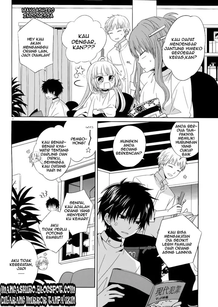 image-komik-boku-to-senpai-no-tekken-kousai-chapter-02-3/38