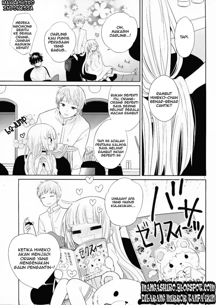 image-komik-boku-to-senpai-no-tekken-kousai-chapter-02-4/38