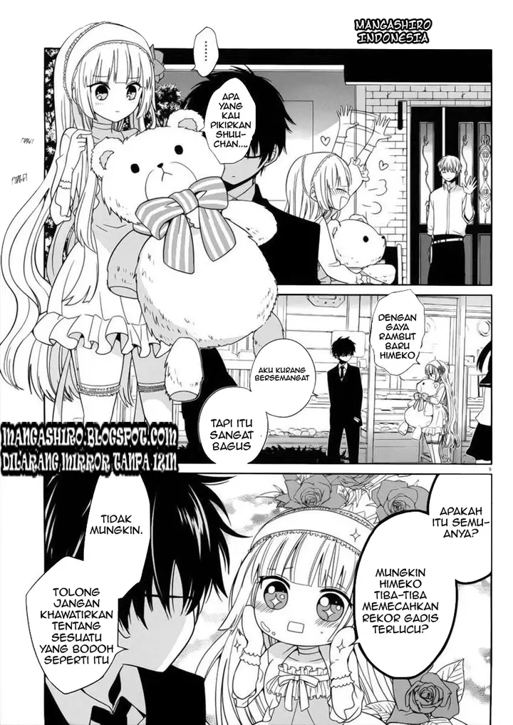 image-komik-boku-to-senpai-no-tekken-kousai-chapter-02-8/38