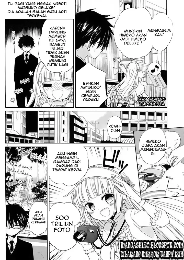 image-komik-boku-to-senpai-no-tekken-kousai-chapter-02-9/38