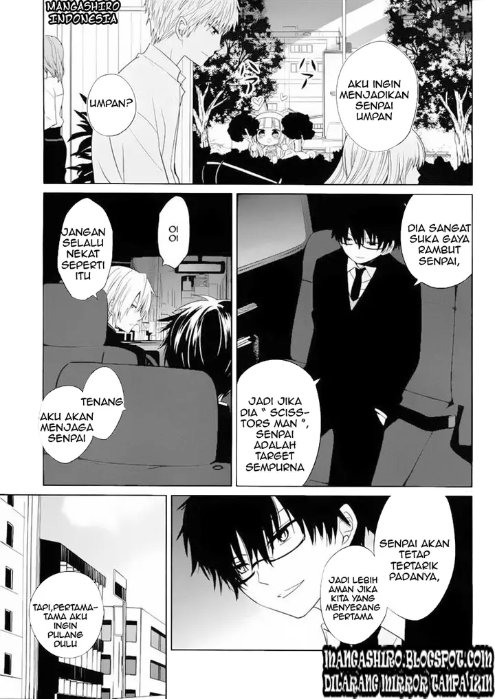 image-komik-boku-to-senpai-no-tekken-kousai-chapter-02-12/38