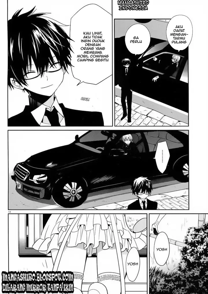 image-komik-boku-to-senpai-no-tekken-kousai-chapter-02-13/38