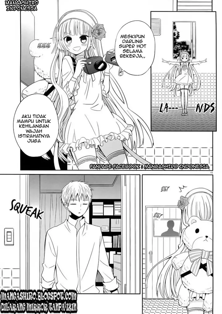 image-komik-boku-to-senpai-no-tekken-kousai-chapter-02-14/38