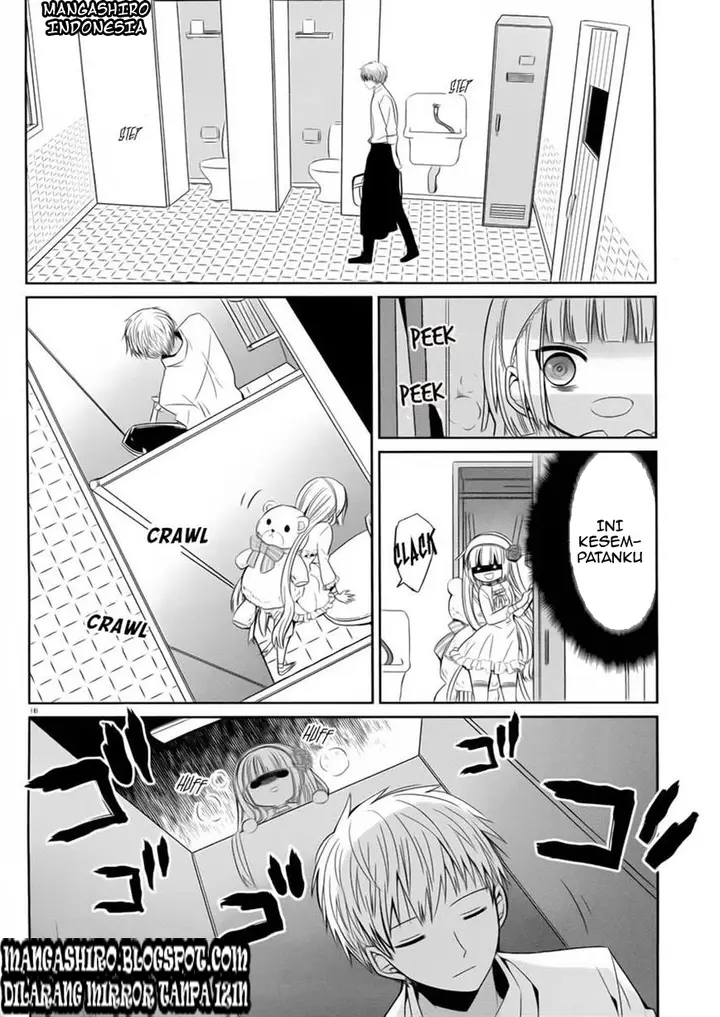 image-komik-boku-to-senpai-no-tekken-kousai-chapter-02-15/38