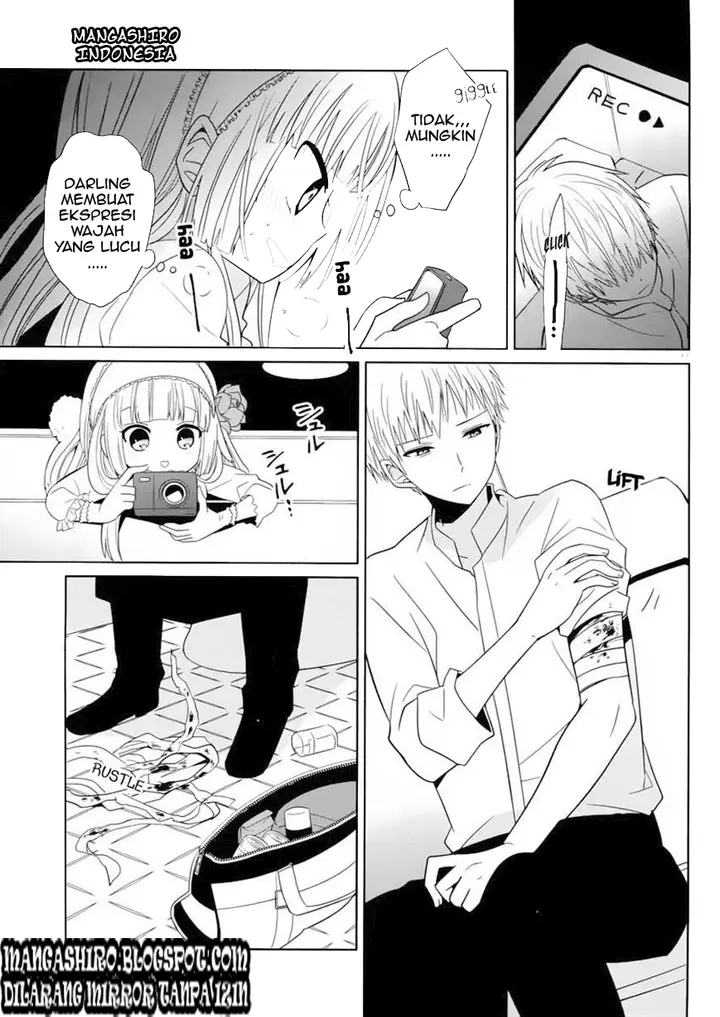 image-komik-boku-to-senpai-no-tekken-kousai-chapter-02-16/38