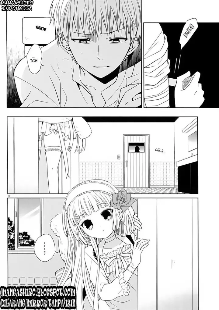 image-komik-boku-to-senpai-no-tekken-kousai-chapter-02-17/38