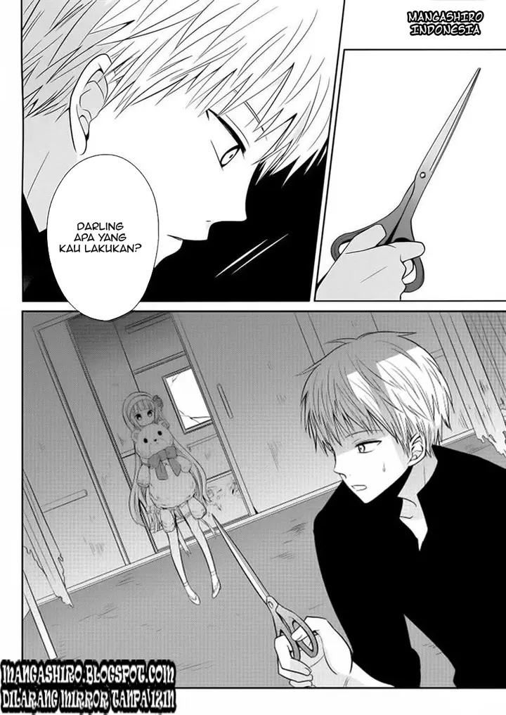 image-komik-boku-to-senpai-no-tekken-kousai-chapter-02-19/38