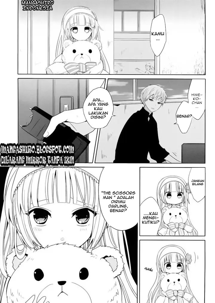 image-komik-boku-to-senpai-no-tekken-kousai-chapter-02-20/38