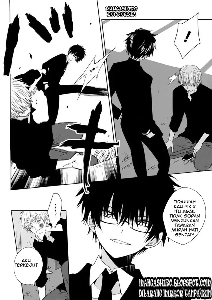 image-komik-boku-to-senpai-no-tekken-kousai-chapter-02-25/38