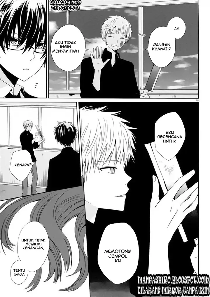 image-komik-boku-to-senpai-no-tekken-kousai-chapter-02-28/38