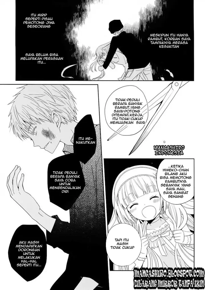 image-komik-boku-to-senpai-no-tekken-kousai-chapter-02-30/38