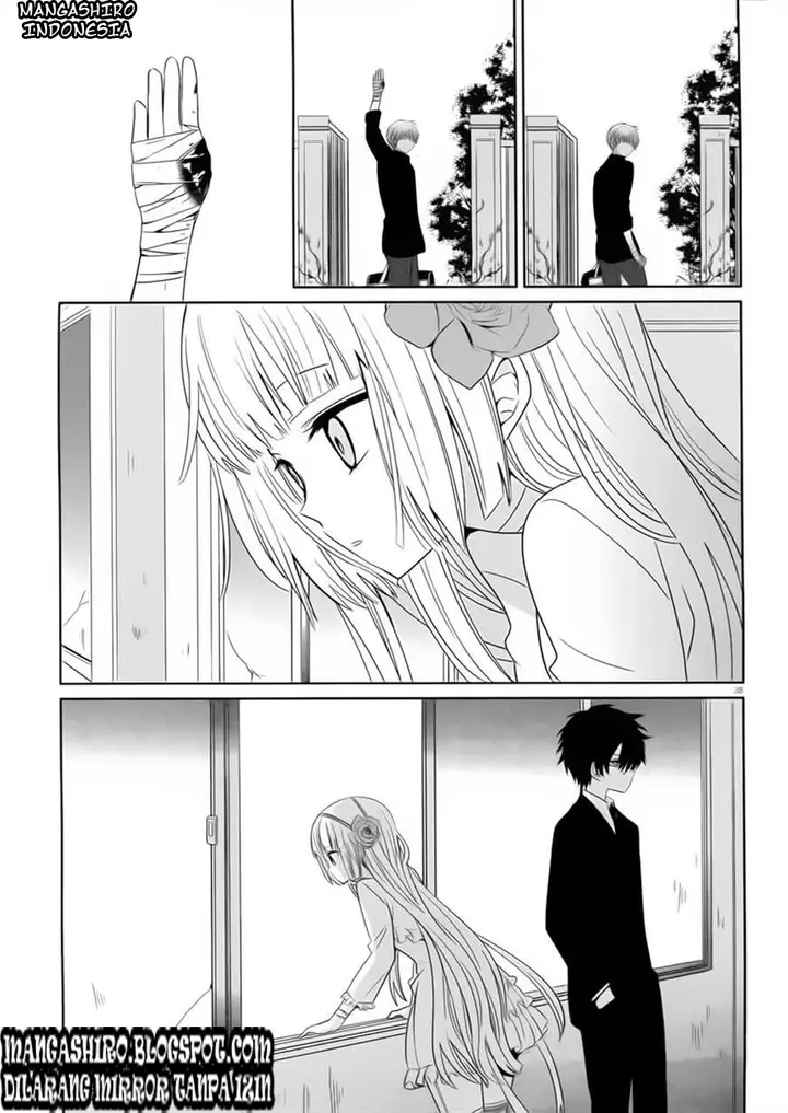 image-komik-boku-to-senpai-no-tekken-kousai-chapter-02-34/38