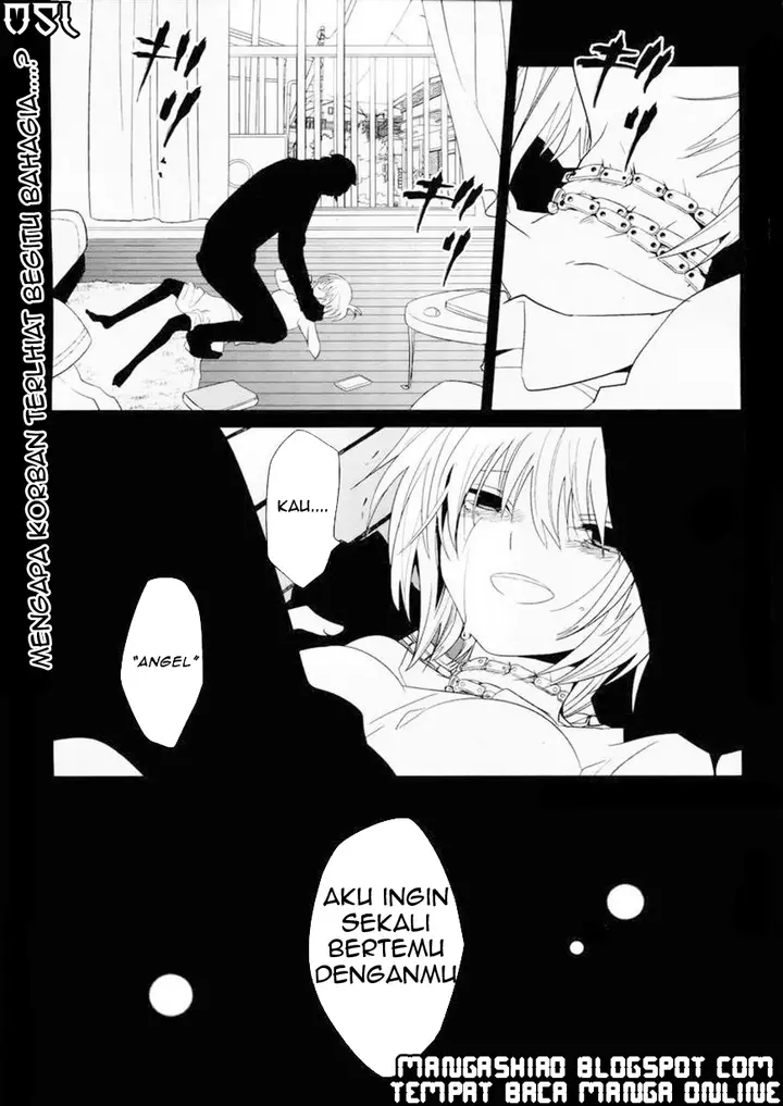 image-komik-boku-to-senpai-no-tekken-kousai-chapter-03-1/29