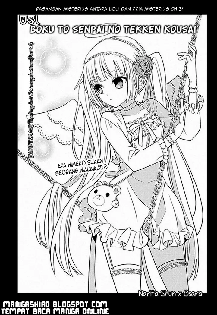 image-komik-boku-to-senpai-no-tekken-kousai-chapter-03-2/29