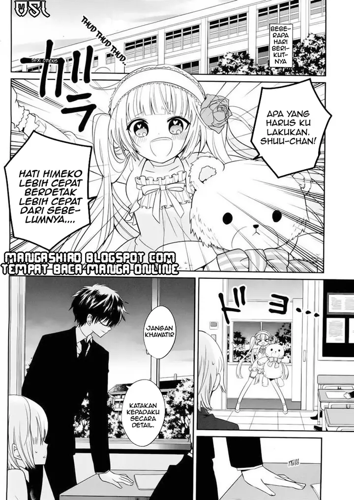 image-komik-boku-to-senpai-no-tekken-kousai-chapter-03-8/29