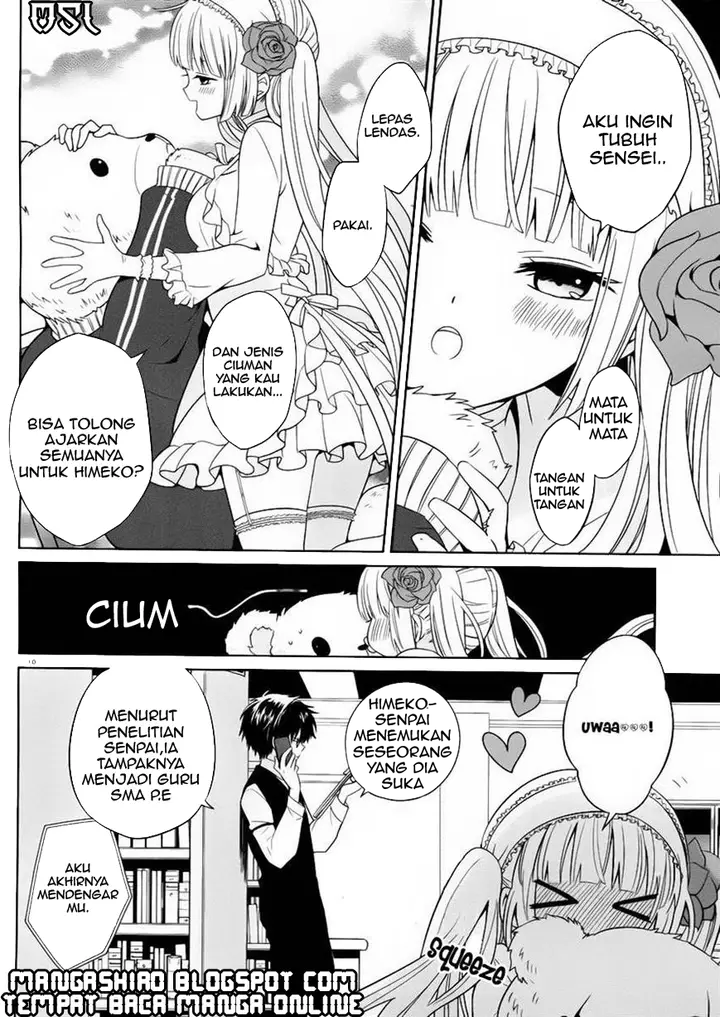 image-komik-boku-to-senpai-no-tekken-kousai-chapter-03-10/29