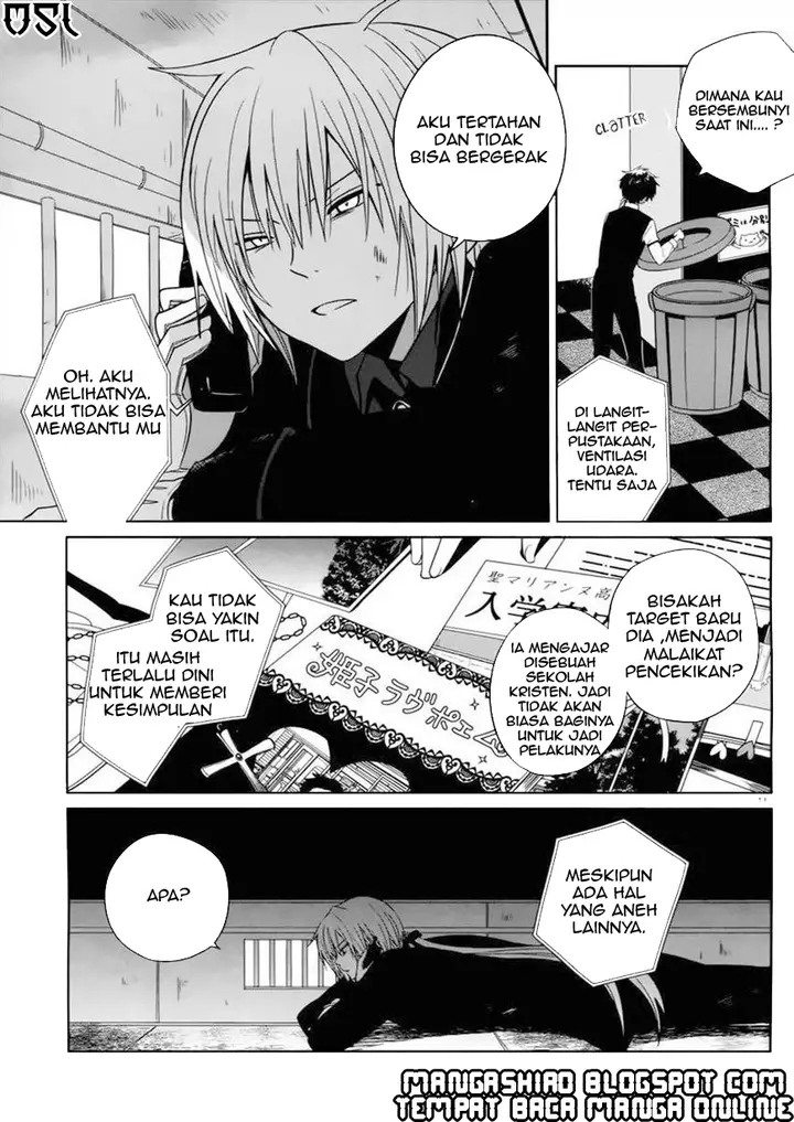 image-komik-boku-to-senpai-no-tekken-kousai-chapter-03-11/29