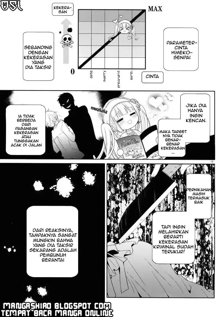 image-komik-boku-to-senpai-no-tekken-kousai-chapter-03-15/29