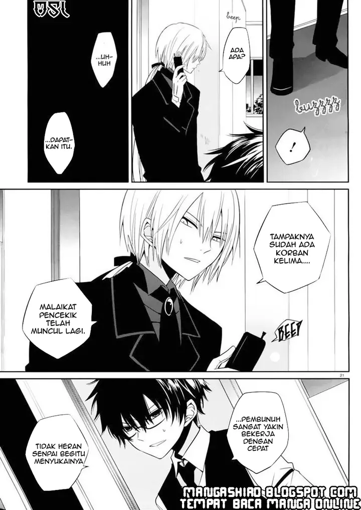 image-komik-boku-to-senpai-no-tekken-kousai-chapter-03-21/29