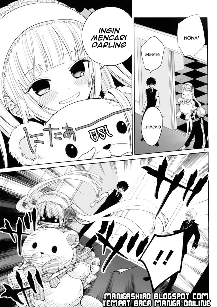 image-komik-boku-to-senpai-no-tekken-kousai-chapter-03-23/29