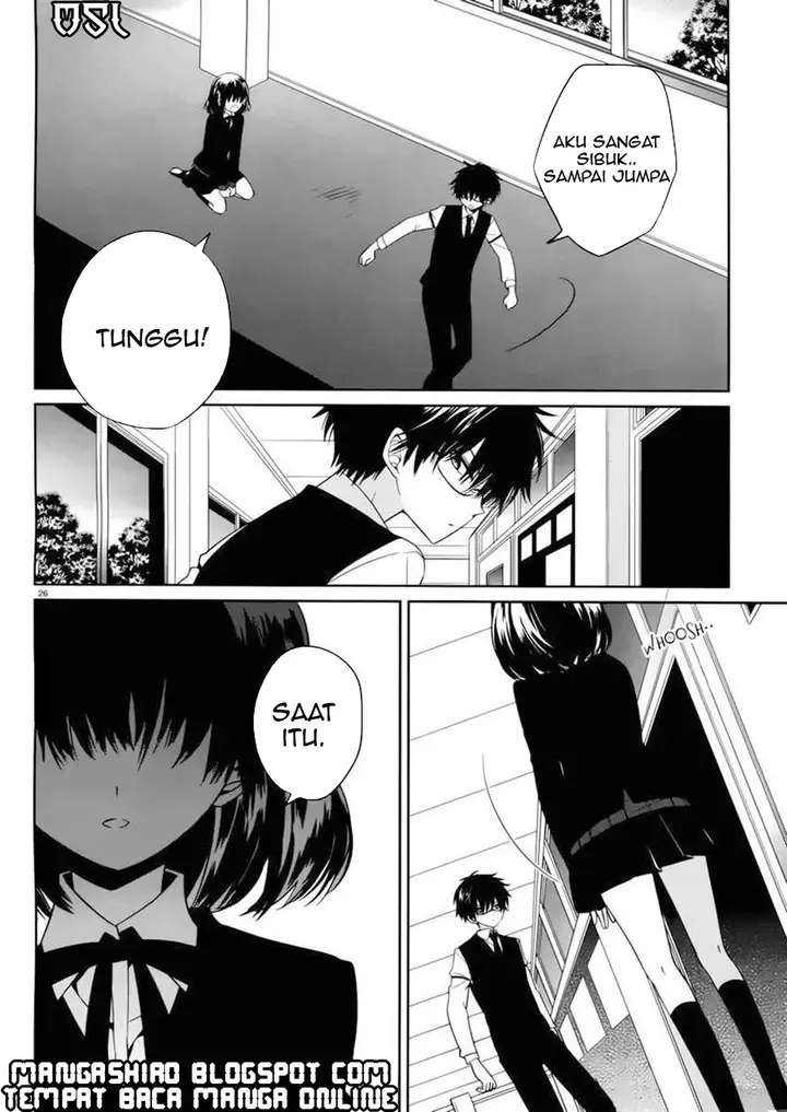 image-komik-boku-to-senpai-no-tekken-kousai-chapter-03-26/29