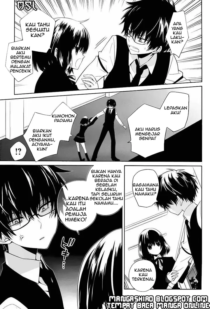 image-komik-boku-to-senpai-no-tekken-kousai-chapter-04-3/44