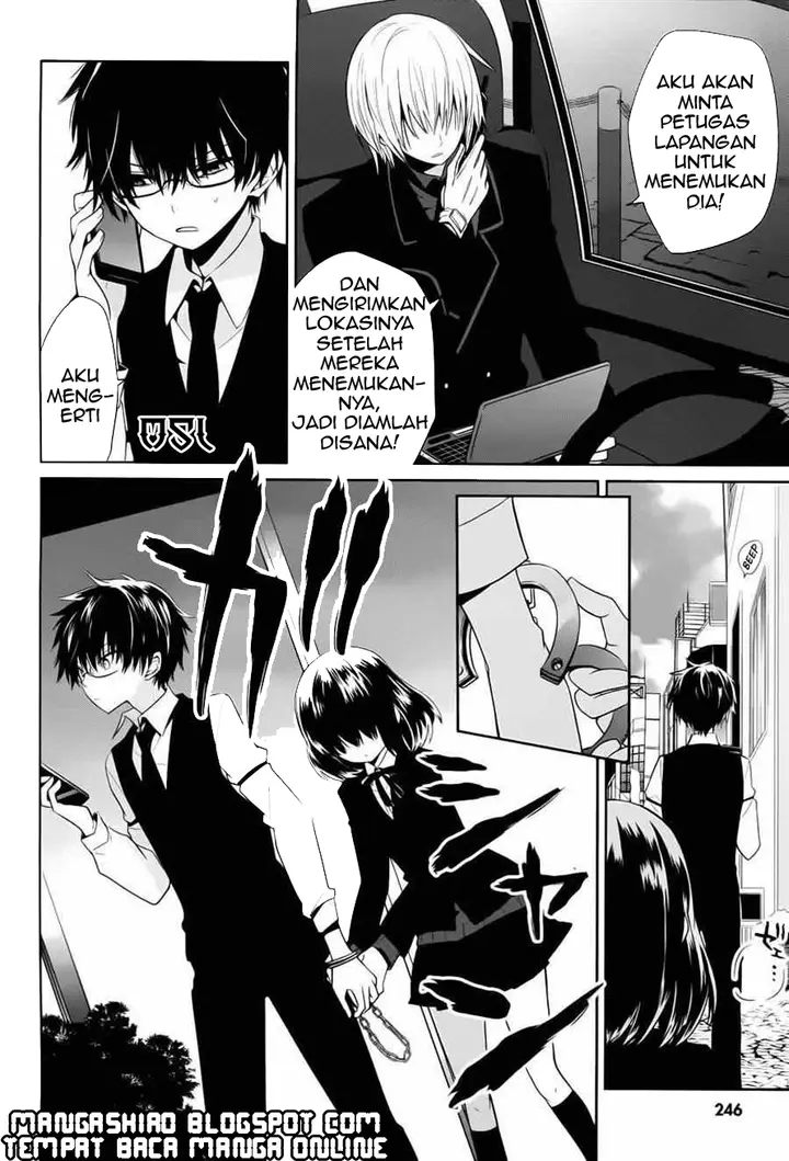 image-komik-boku-to-senpai-no-tekken-kousai-chapter-04-6/44