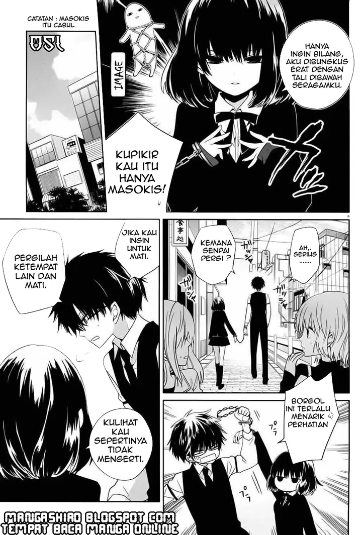 image-komik-boku-to-senpai-no-tekken-kousai-chapter-04-9/44