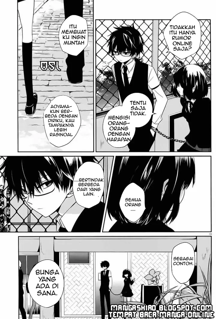 image-komik-boku-to-senpai-no-tekken-kousai-chapter-04-13/44