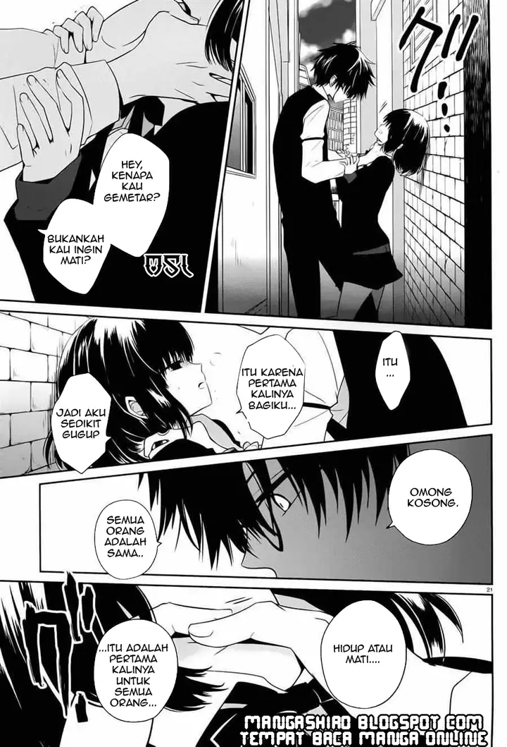 image-komik-boku-to-senpai-no-tekken-kousai-chapter-04-21/44