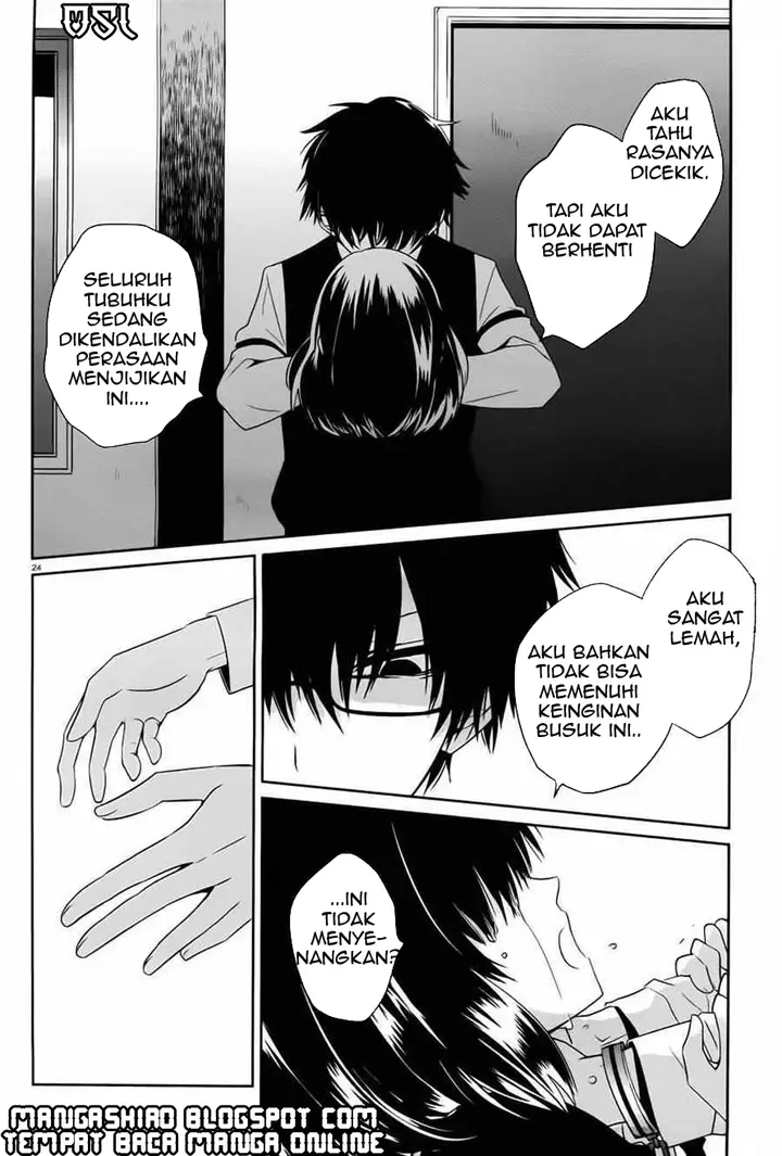 image-komik-boku-to-senpai-no-tekken-kousai-chapter-04-23/44