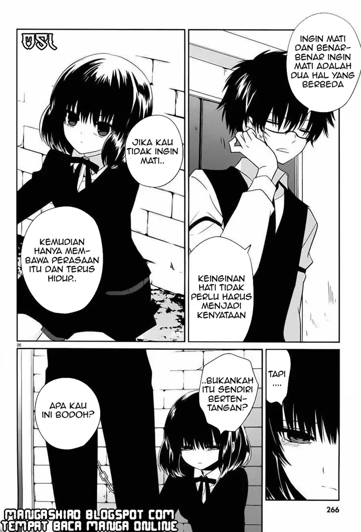 image-komik-boku-to-senpai-no-tekken-kousai-chapter-04-25/44