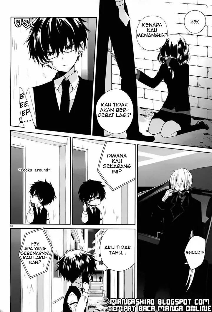 image-komik-boku-to-senpai-no-tekken-kousai-chapter-04-27/44