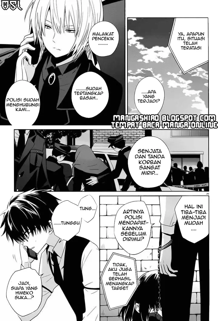 image-komik-boku-to-senpai-no-tekken-kousai-chapter-04-28/44