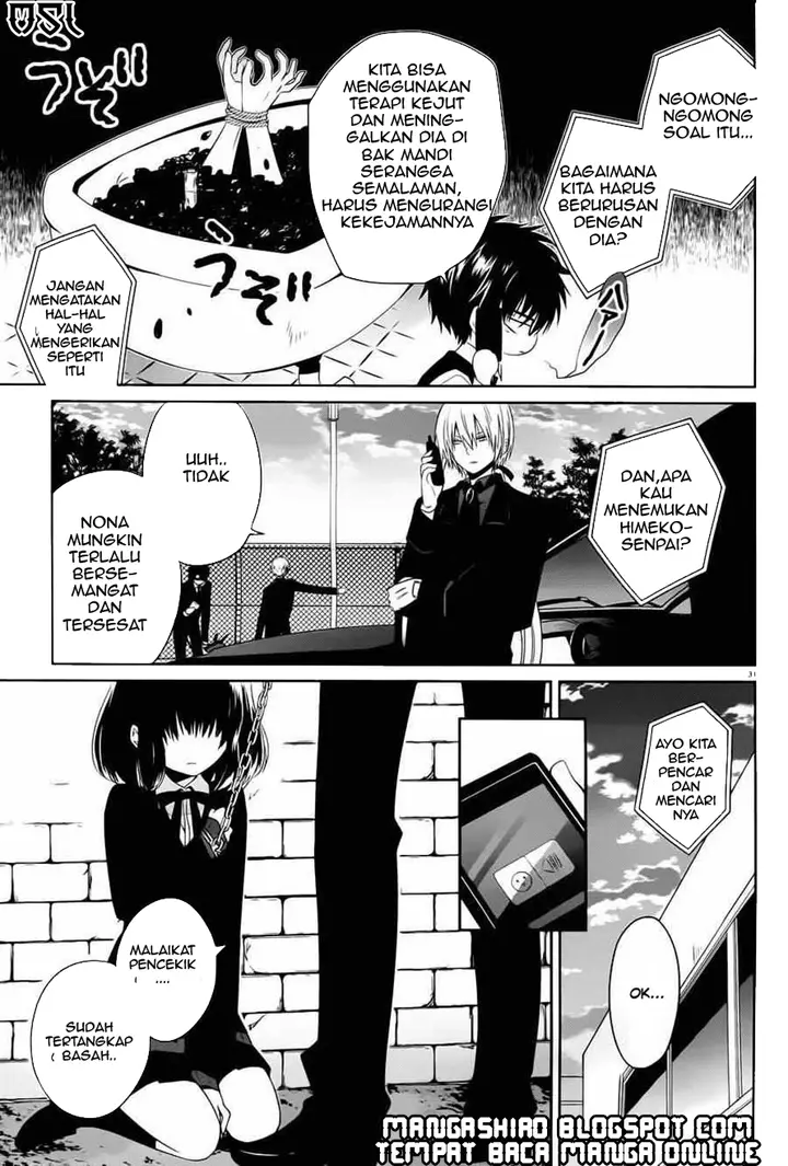 image-komik-boku-to-senpai-no-tekken-kousai-chapter-04-30/44