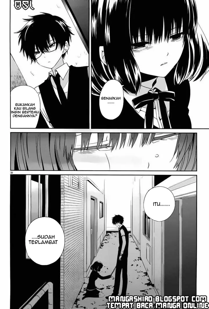 image-komik-boku-to-senpai-no-tekken-kousai-chapter-04-31/44