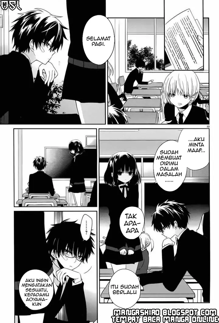 image-komik-boku-to-senpai-no-tekken-kousai-chapter-04-32/44