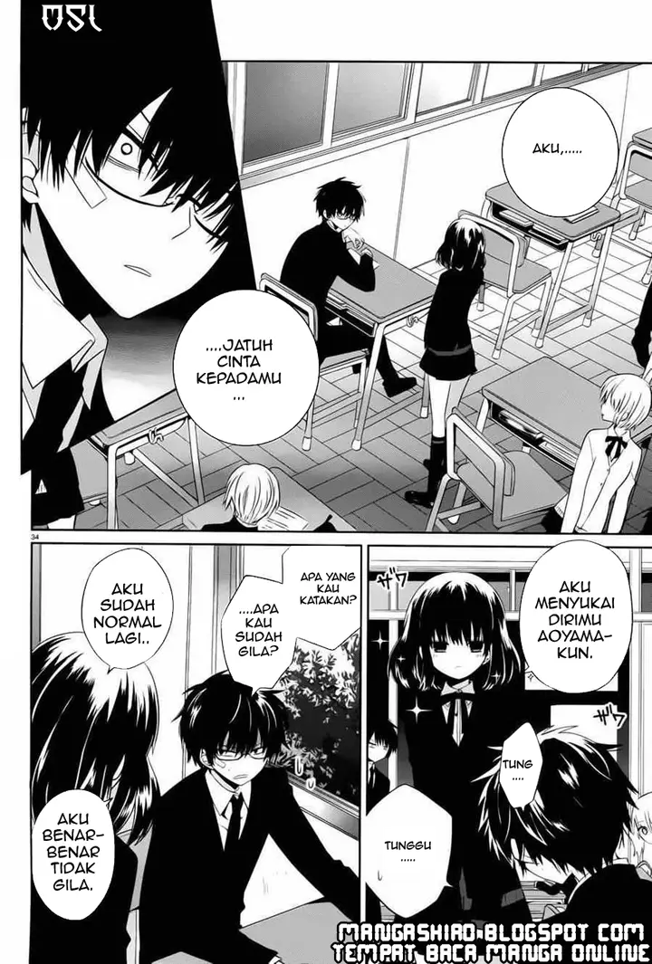 image-komik-boku-to-senpai-no-tekken-kousai-chapter-04-33/44