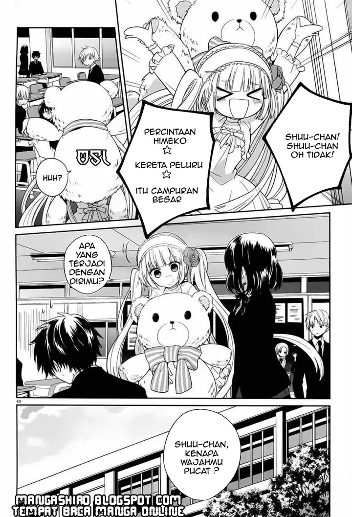 image-komik-boku-to-senpai-no-tekken-kousai-chapter-04-39/44