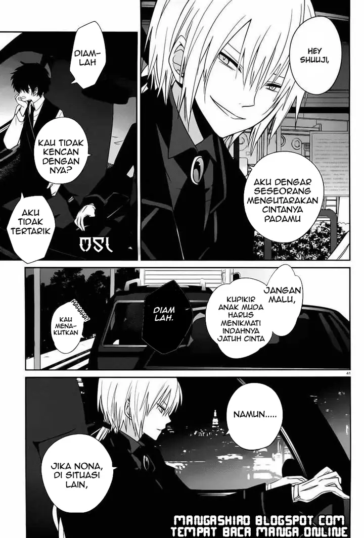image-komik-boku-to-senpai-no-tekken-kousai-chapter-04-40/44