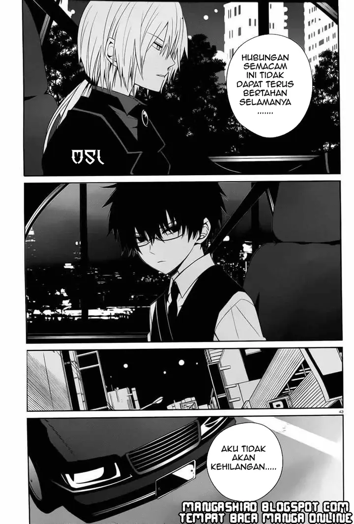 image-komik-boku-to-senpai-no-tekken-kousai-chapter-04-41/44